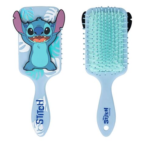 Disney Stitch Hairbrush - CRD2500002895