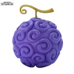 One Piece - Replica "Gum-gum Fruit" - ABYREP004