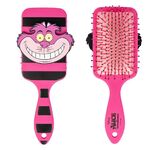 Disney Alice in Wonderland Cheshire Hairbrush - CRD2500002907