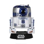 Funko Pop! Star Wars - R2-D2 Vinyl #31