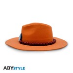 One Piece Replica Hat Portgas D. Ace - ABYROL057