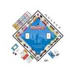 Monopoly Friends (Ελληνική Έκδοση) - E8714