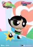 Powerpuff Girls Dynamic 8ction Heroes Action Figure 1/9 Buttercup 14 cm - BKDDAH-055G