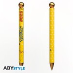 Pokemon - Pikachu Pen (metal) - ABYPEN011