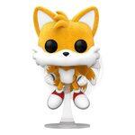 Funko POP! Sonic the Hedgehog - Tails #978 (Specialty Series) Chase Figure