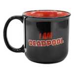 Marvel Deadpool Mug 355 ml - STR11972