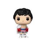 Funko Pop! Movies - Rocky - Rocky Balboa Figure #1713