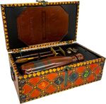 Harry Potter (Quidditch Trunk) Premium Gift Set - GP86003