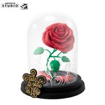 Disney Beauty And The Beast Figurine Enchanted Rose - ABYFIG040