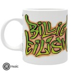 Billie Eilish Mug 320ml Graffiti - MG3552