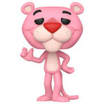 Funko Pop! Television: Pink Panther - Pink Panther  #1551 Vinyl Figure