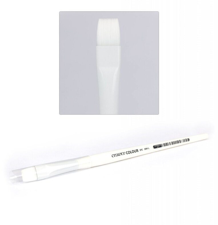 Citadel STC Dry Brush L