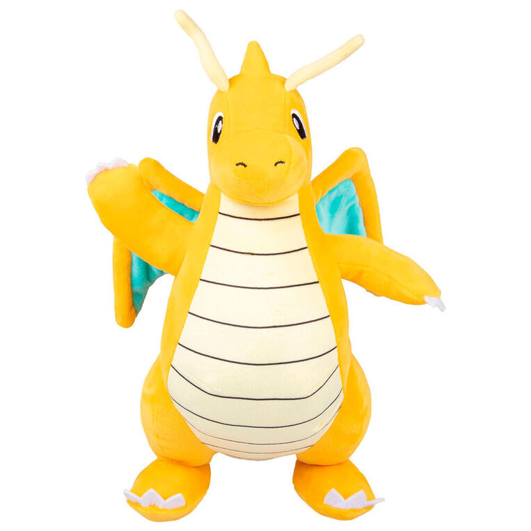 Pokémon Dragonite Plush Toy 30cm - JAZ97287