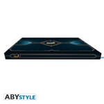 League Of Legends A5 Notebook "Hextech Logo" - ABYNOT065