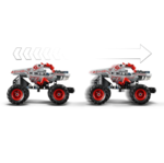 LEGO Technic Monster Jam Thunderroarus - 42200