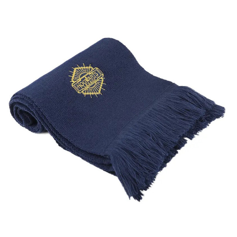 Harry Potter Hogwarts Legacy Scarf (Blue) - MAP1000