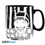 Junji Ito Mug 460ml Souichi's Curse - ABYMUGA070