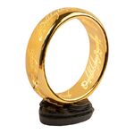 The Lord of the Rings One Ring Lamp - LAMP007