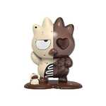 Kandy x Sanrio Blind Box ft. Jason Freeny Collection Series 2 (Choco Ed.) - MJX-LND-23SANKDJFCEBB01