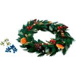 LEGO Icons Wreath - 10340