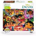 Funko Pop! Puzzles: Disney - Encanto Puzzle 500ΤΜΧ