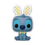 Funko POP! Disney: Lilo & Stitch - Stitch (Easter) Figure #1533