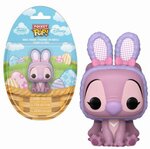 Funko Pocket POP! Disney: Lilo & Stitch - Easter Egg: Angel Figure