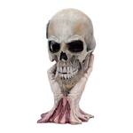 Metallica Statue Sad But True Skull 22 cm - NEMN-B4696N9