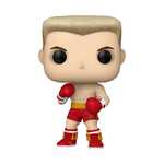 Funko POP! Rocky - Ivan Drago Figure #1715