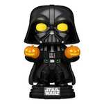 Funko Pop! Super Disney: Star Wars - Darth Vader  (SFX) #727 Supersized