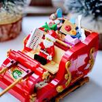 LEGO Santa's Sleigh - 40499