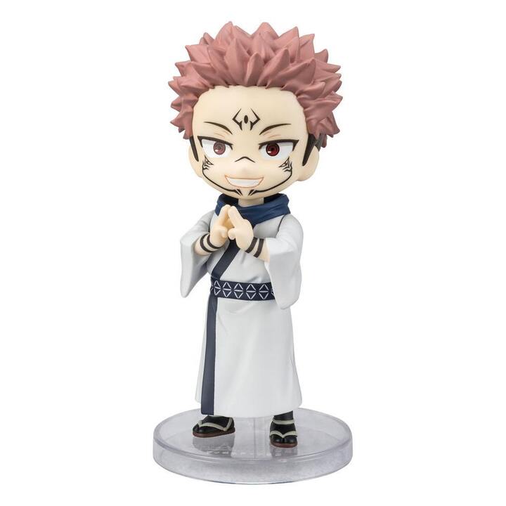 Jujutsu Kaisen Figuarts mini Action Figure Sukuna 9 cm - BTN637314