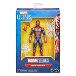 Marvel Legends: Spider-Man - Iron Spider Action Figure (15cm) - F9127