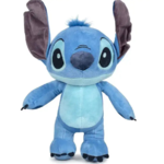 Disney Lilo & Stitch - Stitch Plush 30cm with Sound - 3011706