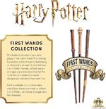 Harry Potter - Ron Weasley’s First Wand in Ollivanders Box - NN9423