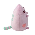 Pusheen Lilac Pastel Plush 18cm - 61559