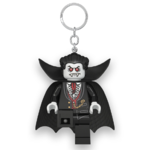 LEGO Iconic Lord Vampire Μπρελόκ-Φακός - 298122