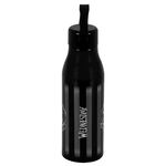 Wednesday Original Bottle (stainless steel, 500 ml) - KMN06163