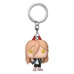 Funko Pocket POP! Keychain Chainsaw Man - Power Figure