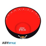 One Piece Bowl - 600ml - "Skulls" - ABYBOL047