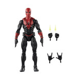 Spider-Man Comics Marvel Legends Action Figure Spider-Shot 15 cm - F9019