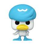 Funko Pop! Games: Pokemon - Quaxly #1012  Vinyl Figure