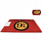 Harry Potter (This Way To Platform 9 3/4) 60x40 Door Mat - GP86378