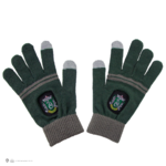 Harry Potter Slytherin Etouch Gloves - CR1402