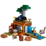 LEGO Minecraft The Armadillo Mine Expedition - 21269