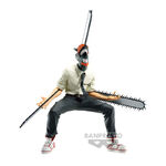 Chainsaw Man Vibration Stars Chainsaw Man Figure 15cm - BAN19140