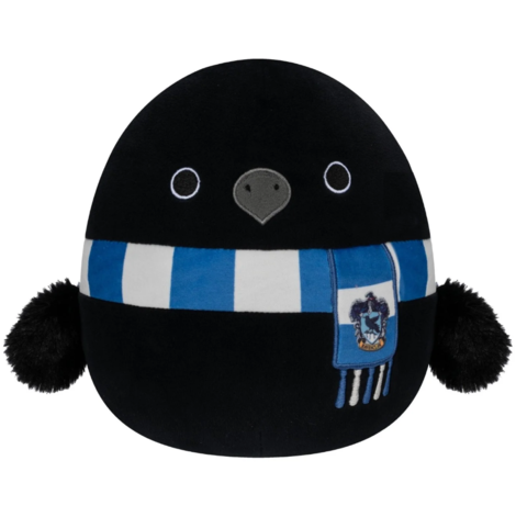 Squishmallows Harry Potter 20Cm Ravenclaw Raven Plush - SQWB00005