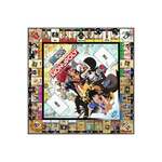 Monopoly One Piece Board Game - 036948