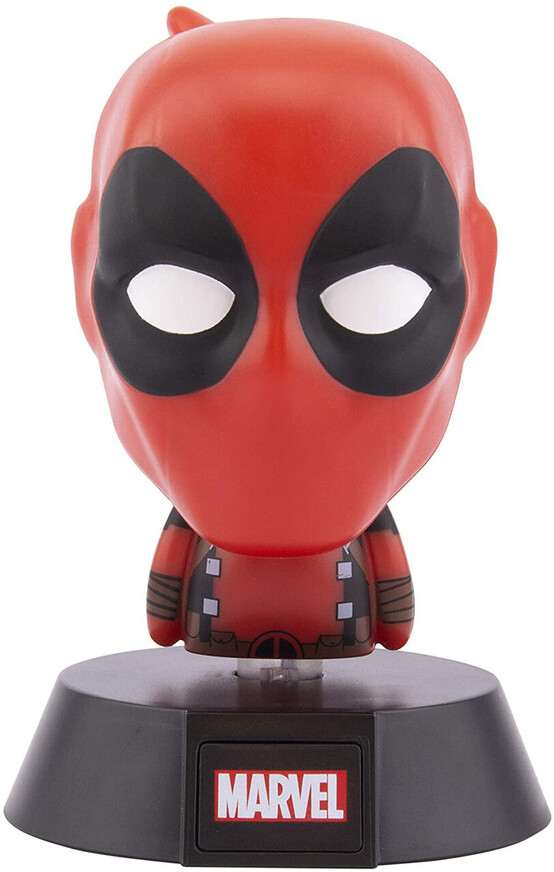 Marvel Deadpool Icon Light - PP6374DPLV4