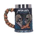 Metallica Tankard Sad But True (Resin) - NEMN-B6011V2